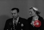 Immagine di Robert Ferdinand Wagner New York United States USA, 1954, secondo 40 filmato di repertorio 65675045306