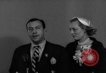 Immagine di Robert Ferdinand Wagner New York United States USA, 1954, secondo 41 filmato di repertorio 65675045306