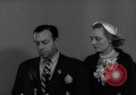 Immagine di Robert Ferdinand Wagner New York United States USA, 1954, secondo 42 filmato di repertorio 65675045306