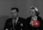 Immagine di Robert Ferdinand Wagner New York United States USA, 1954, secondo 43 filmato di repertorio 65675045306