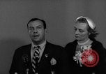 Immagine di Robert Ferdinand Wagner New York United States USA, 1954, secondo 44 filmato di repertorio 65675045306