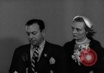 Immagine di Robert Ferdinand Wagner New York United States USA, 1954, secondo 45 filmato di repertorio 65675045306