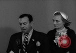 Immagine di Robert Ferdinand Wagner New York United States USA, 1954, secondo 46 filmato di repertorio 65675045306