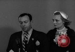Immagine di Robert Ferdinand Wagner New York United States USA, 1954, secondo 47 filmato di repertorio 65675045306