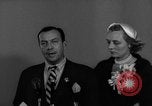 Immagine di Robert Ferdinand Wagner New York United States USA, 1954, secondo 48 filmato di repertorio 65675045306