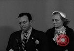 Immagine di Robert Ferdinand Wagner New York United States USA, 1954, secondo 49 filmato di repertorio 65675045306