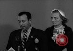 Immagine di Robert Ferdinand Wagner New York United States USA, 1954, secondo 51 filmato di repertorio 65675045306