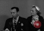 Immagine di Robert Ferdinand Wagner New York United States USA, 1954, secondo 52 filmato di repertorio 65675045306