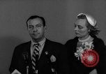 Immagine di Robert Ferdinand Wagner New York United States USA, 1954, secondo 54 filmato di repertorio 65675045306