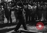 Immagine di Officer ispeziona Indie occidentali, 1958, secondo 54 filmato di repertorio 65675045307