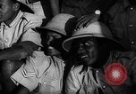 Immagine di Officer Indie occidentali, 1958, secondo 30 filmato di repertorio 65675045308
