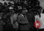 Immagine di Politica francese gazzetta Indocina, 1950, secondo 21 filmato di repertorio 65675045310
