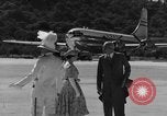 Immagine di Queen Elizabeth Montego Giamaica West Indies, 1953, secondo 4 filmato di repertorio 65675045312