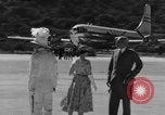 Immagine di Queen Elizabeth Montego Giamaica West Indies, 1953, secondo 5 filmato di repertorio 65675045312