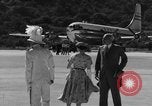 Immagine di Queen Elizabeth Montego Giamaica West Indies, 1953, secondo 6 filmato di repertorio 65675045312