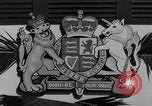 Immagine di Queen Elizabeth Montego Giamaica West Indies, 1953, secondo 22 filmato di repertorio 65675045312