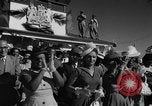 Immagine di Queen Elizabeth Montego Giamaica West Indies, 1953, secondo 26 filmato di repertorio 65675045312