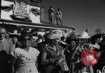 Immagine di Queen Elizabeth Montego Giamaica West Indies, 1953, secondo 27 filmato di repertorio 65675045312