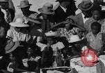 Immagine di Queen Elizabeth Montego Giamaica West Indies, 1953, secondo 29 filmato di repertorio 65675045312