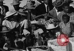 Immagine di Queen Elizabeth Montego Giamaica West Indies, 1953, secondo 31 filmato di repertorio 65675045312