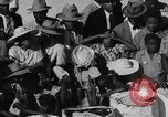 Immagine di Queen Elizabeth Montego Giamaica West Indies, 1953, secondo 32 filmato di repertorio 65675045312