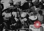 Immagine di Queen Elizabeth Montego Giamaica West Indies, 1953, secondo 34 filmato di repertorio 65675045312