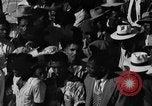 Immagine di Queen Elizabeth Montego Giamaica West Indies, 1953, secondo 36 filmato di repertorio 65675045312