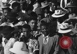 Immagine di Queen Elizabeth Montego Giamaica West Indies, 1953, secondo 39 filmato di repertorio 65675045312