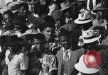Immagine di Queen Elizabeth Montego Giamaica West Indies, 1953, secondo 40 filmato di repertorio 65675045312