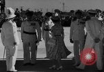 Immagine di Queen Elizabeth Montego Giamaica West Indies, 1953, secondo 47 filmato di repertorio 65675045312