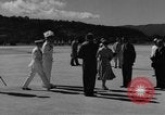 Immagine di Queen Elizabeth Montego Giamaica West Indies, 1953, secondo 51 filmato di repertorio 65675045312