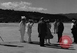 Immagine di Queen Elizabeth Montego Giamaica West Indies, 1953, secondo 52 filmato di repertorio 65675045312