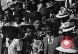 Immagine di Queen Elizabeth Giamaica West Indies, 1953, secondo 12 filmato di repertorio 65675045313