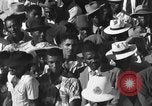 Immagine di Queen Elizabeth Giamaica West Indies, 1953, secondo 13 filmato di repertorio 65675045313