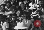 Immagine di Queen Elizabeth Giamaica West Indies, 1953, secondo 14 filmato di repertorio 65675045313