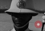Immagine di Queen Elizabeth Giamaica West Indies, 1953, secondo 15 filmato di repertorio 65675045313