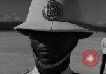 Immagine di Queen Elizabeth Giamaica West Indies, 1953, secondo 16 filmato di repertorio 65675045313