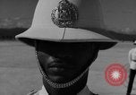 Immagine di Queen Elizabeth Giamaica West Indies, 1953, secondo 17 filmato di repertorio 65675045313