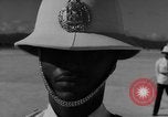 Immagine di Queen Elizabeth Giamaica West Indies, 1953, secondo 18 filmato di repertorio 65675045313