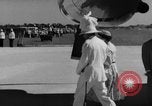 Immagine di Queen Elizabeth Giamaica West Indies, 1953, secondo 36 filmato di repertorio 65675045313