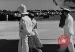 Immagine di Queen Elizabeth Giamaica West Indies, 1953, secondo 38 filmato di repertorio 65675045313