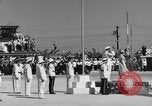Immagine di Queen Elizabeth Giamaica West Indies, 1953, secondo 43 filmato di repertorio 65675045313