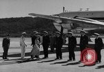 Immagine di Queen Elizabeth Giamaica West Indies, 1953, secondo 55 filmato di repertorio 65675045313