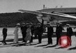 Immagine di Queen Elizabeth Giamaica West Indies, 1953, secondo 56 filmato di repertorio 65675045313
