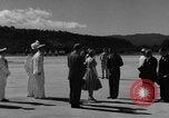 Immagine di Queen Elizabeth Giamaica West Indies, 1953, secondo 58 filmato di repertorio 65675045313