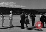 Immagine di Queen Elizabeth Giamaica West Indies, 1953, secondo 59 filmato di repertorio 65675045313
