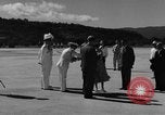 Immagine di Queen Elizabeth Giamaica West Indies, 1953, secondo 61 filmato di repertorio 65675045313