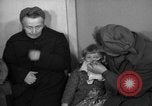 Immagine di I rifugiati tedeschi Germania, 1953, secondo 23 filmato di repertorio 65675045315