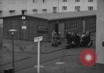 Immagine di I rifugiati tedeschi Germania, 1953, secondo 62 filmato di repertorio 65675045315