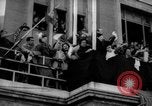 Standbild Menschen am Hafen Naher Osten, 1953, aus Sekunde 8 historischem Filmmaterial Videoclip 65675045316